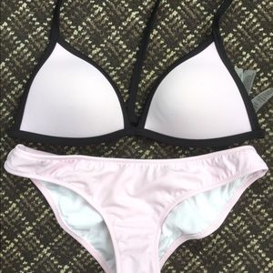 PINK bikini 💕💕